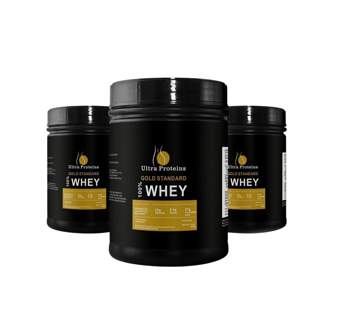 WHEY PROTEIN